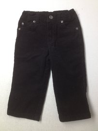 Amy Coe Corduroy Pant