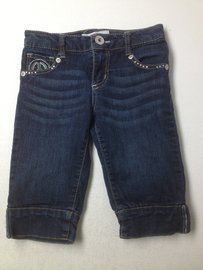 Bongo Capris 8