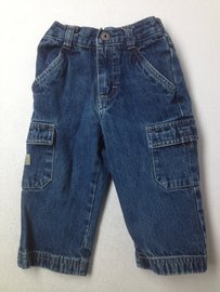 Wrangler Jeans 18 Mo