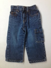OshKosh B'gosh Jeans 18