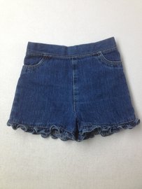 Okie Dokie Shorts 18