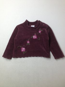 Carter's Light Sweater 18-24