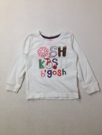 OshKosh B'gosh Long-sleeve Shirt