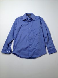 claiborne Long-sleeve Button-down 12