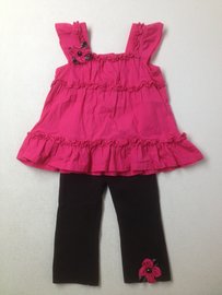 Rare Editions Tank Top/sleeveless