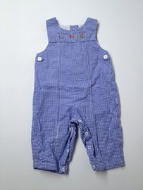 Talbots Kids Overalls 12
