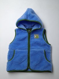 Earthtec Recycled PET Vest