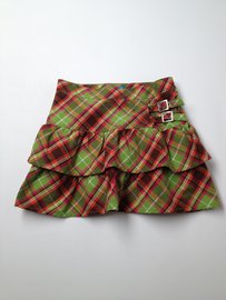 Children's Place Skort 8
