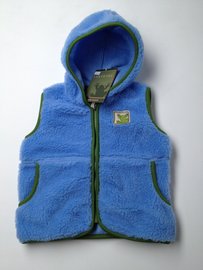 Earthtec Vest X-Small Kids
