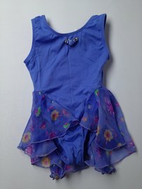 Jacques Moret Leotard 4-5