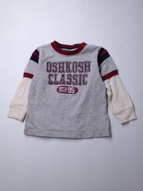 OshKosh B'gosh Long-sleeve Shirt