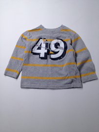 Okie Dokie Long-sleeve Shirt