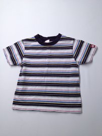 Gymboree Short-sleeve Shirt 2T