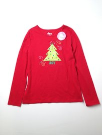 Circo Long-sleeve Shirt 14
