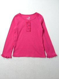 Okie Dokie Long-sleeve Shirt