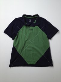 Gymboree Polo 7