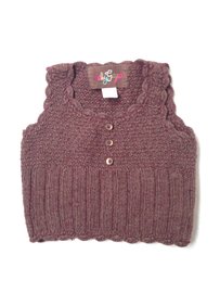 Baby Gap Tank Top/sleeveless