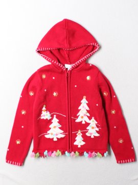 Savannah Hoodie 6X