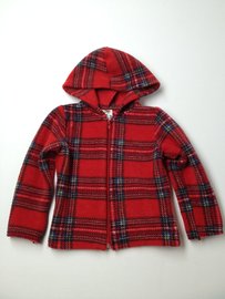Glen Appin Hoodie 3