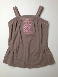 Gap Kids Tank Top/sleeveless