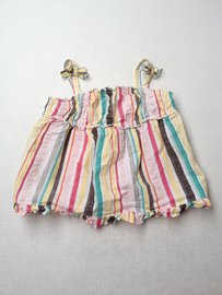 Crazy 8 Tunic 12-18