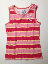 Children's Place Tank Top/sleeveless