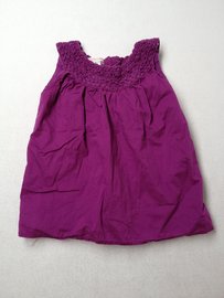 Old Navy Tunic 4T