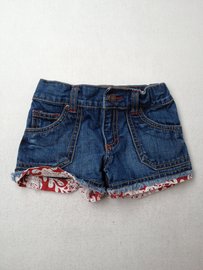 Old Navy Jean Short