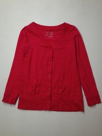 Cherokee Light Sweater Small