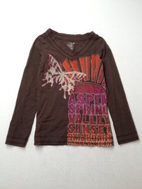 Old Navy Long-sleeve Shirt