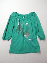 Old Navy Tunic Small