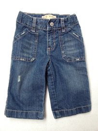 Old Navy Capris 2T