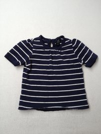 Nautica Short-sleeve Shirt 12-18