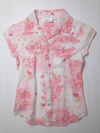 Arizona Jean Company Short-sleeve