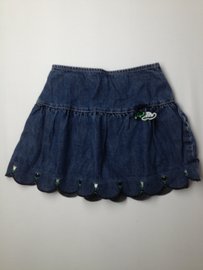 Gymboree Skirt 5