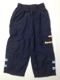Reebok Running Pants/track Pant