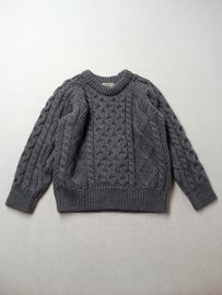 LL Bean Light Sweater
