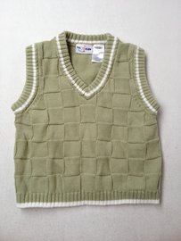 B.T. kids Sweater Vest