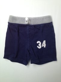 Carter's Cotton Short 24