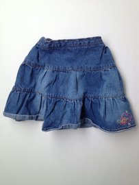 Nick Jr Skirt 5T