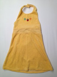 B.T. kids Dress 4T