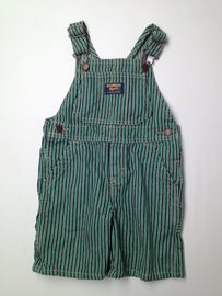 OshKosh B'gosh Overall Short