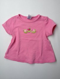 Gymboree Short-sleeve Shirt 18-24