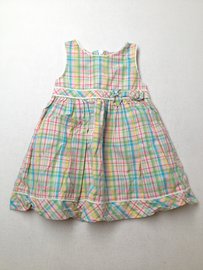 Gymboree Dress 18-24 Mo
