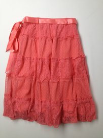 Candie's Skirt Small Kids