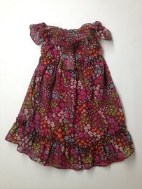 Youngland Dress 3T
