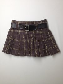 Pumpkin Patch Skirt 5