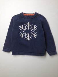 standard blues Sweatshirt 5