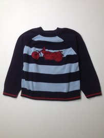 Hartstrings Sweatshirt 5