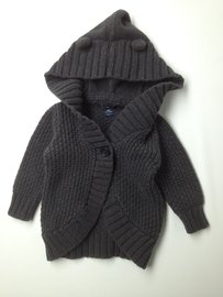 Baby Gap Hooded Light